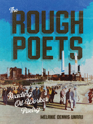 cover image of The Rough Poets